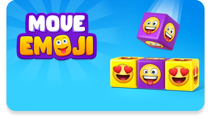 Move Emoji